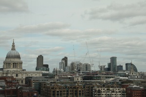 London Skyline